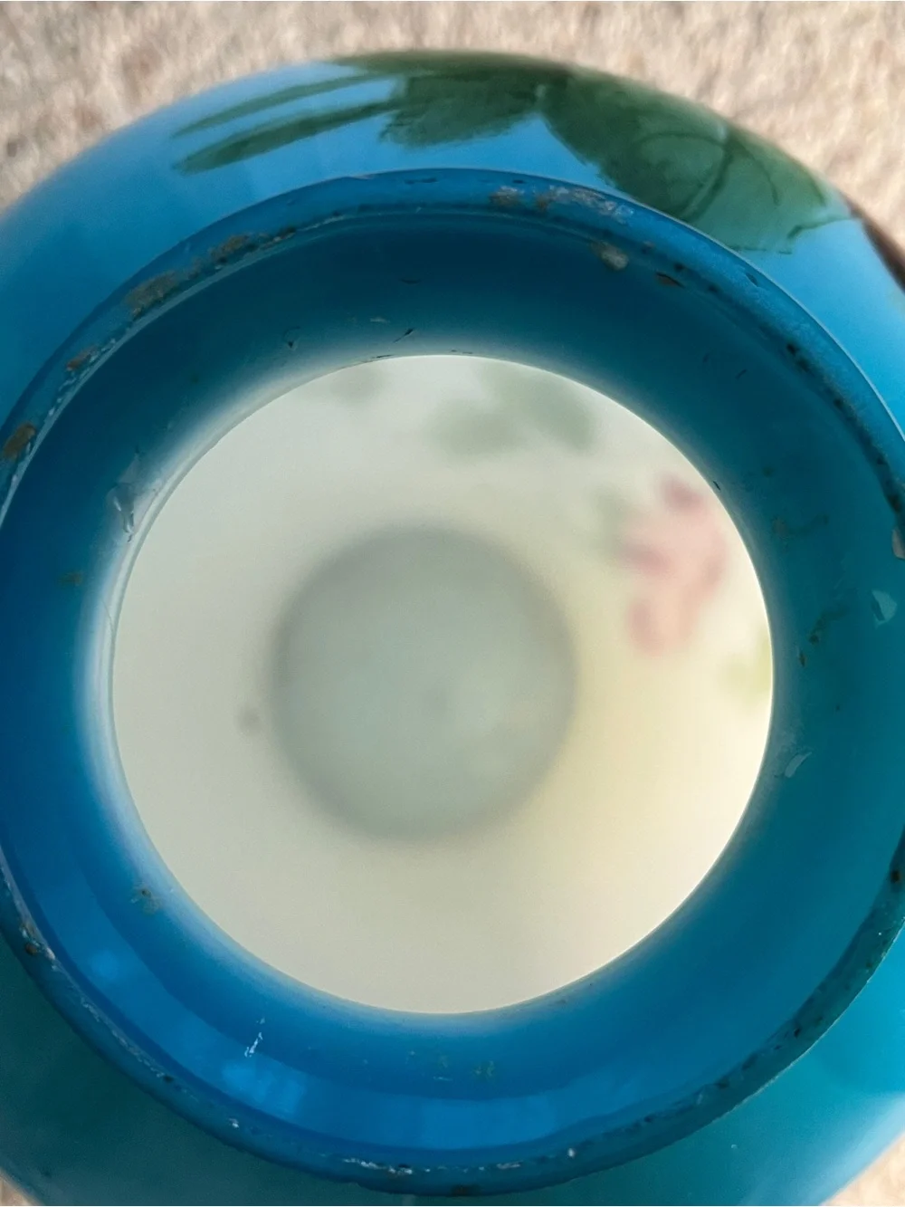 N/A elegant ceramic